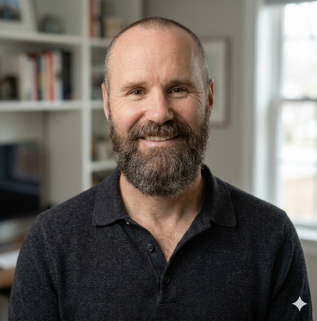 Isaac, founder of IDARITY SOLUTIONS