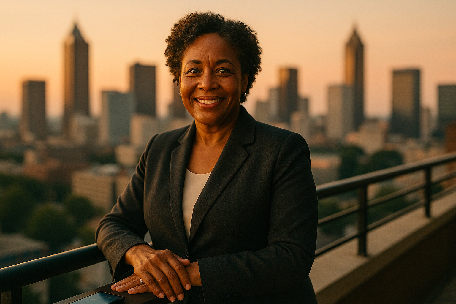 Cover Image for How Atlanta Businesses Are Using AI to Cut Costs